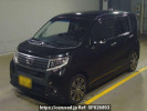 Daihatsu Move Custom LA150S