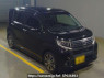Used 2014 AT daihatsu move-custom LA150S Image[2]