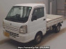 Used 2014 AT suzuki carry-truck DA16T Image[0]