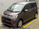 Daihatsu Move LA100S