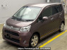 Used 2012 AT daihatsu move LA100S Image[0]