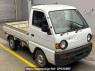 Used 1996 MT suzuki carry-truck DC51T Image[2]