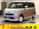 Daihatsu Move Canbus LA810S