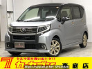 Daihatsu Move LA160S