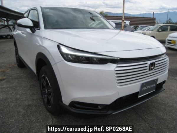 Used 2025 AT honda vezel RV4 Image[0]