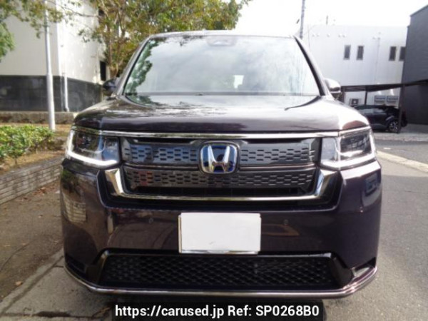 Used 2024 AT honda step-wgn RP8 Image[2]