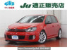 Used 2011 AT volkswagen golf 1KCCZ Image[0]