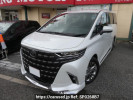 Toyota Alphard AGH40W