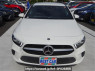 Used 2019 AT mercedes-benz a-class 177084 Image[2]