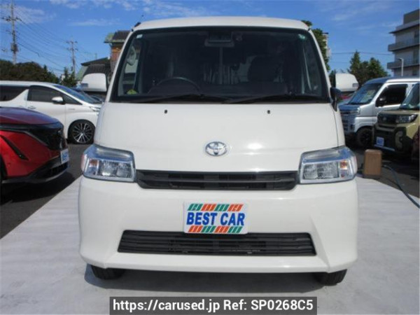 Used 2023 AT toyota townace-van S403M Image[2]