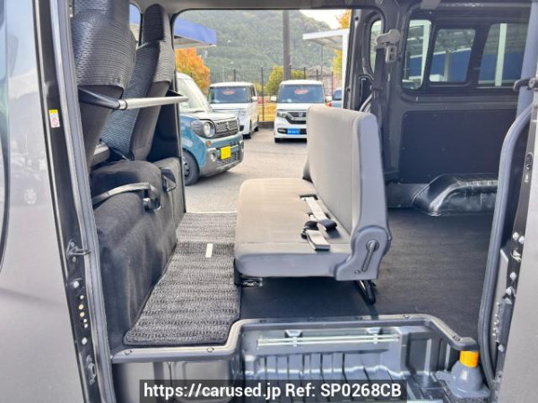 Used 2022 AT nissan nv350-caravan-van VR2E26 Image[2]
