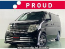 Nissan Elgrand E51