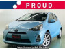 Used 2013 AT toyota aqua NHP10 Image[0]