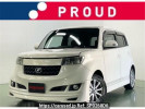 Toyota bB QNC21