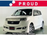 Used 2011 AT toyota bb QNC21 Image[0]