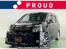 Used 2009 AT toyota voxy ZRR70W Image[0]