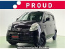 Used 2010 AT nissan moco MG22S Image[0]