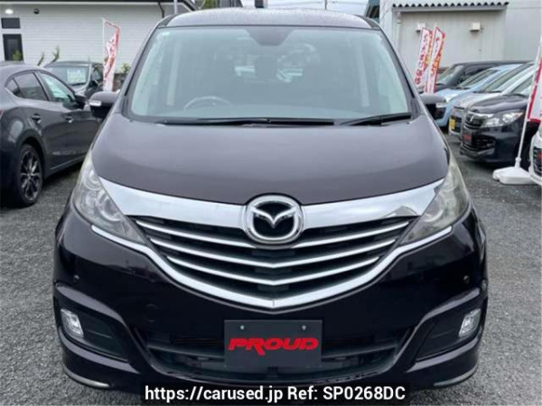 Used 2015 AT mazda biante CCFFW Image[1]