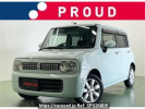 Suzuki ALTO Lapin HE22S