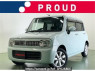 Used 2012 AT suzuki alto-lapin HE22S Image[0]