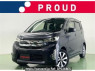 Used 2015 AT mitsubishi ek-custom B11W Image[0]