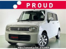 Suzuki ALTO Lapin HE22S