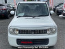 Used 2013 AT suzuki alto-lapin HE22S Image[2]