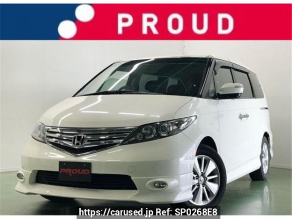 Used 2010 AT honda elysion RR1 Image[0]