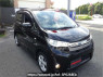 Used 2013 AT mitsubishi ek-custom B11W Image[2]