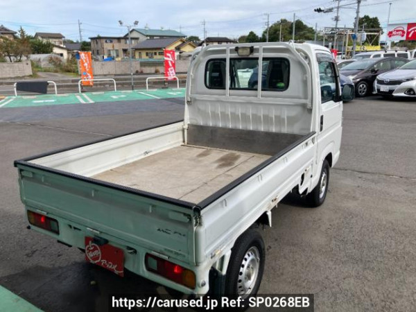 Used 2016 MT honda acty-truck HA9 Image[1]