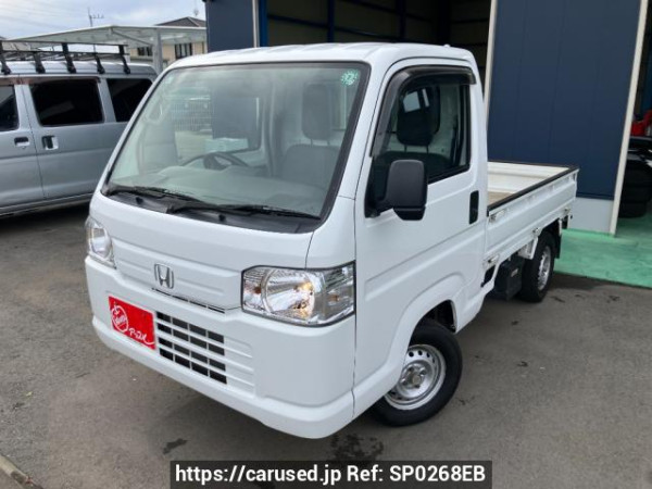 Used 2016 MT honda acty-truck HA9 Image[2]