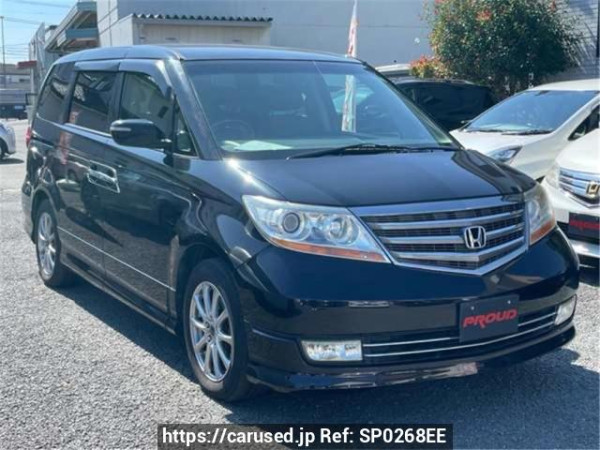 Used 2008 AT honda elysion RR1 Image[2]