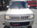 Suzuki ALTO Lapin HE22S