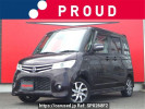 Nissan Roox ML21S