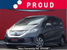 Used 2012 AT honda freed-hybrid GP3 Image[0]