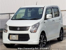 Suzuki Wagon R MH34S