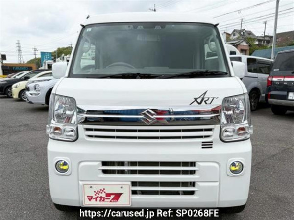 Used 2022 AT suzuki every DA17V Image[1]