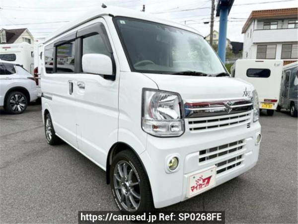 Used 2022 AT suzuki every DA17V Image[2]