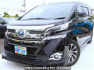 Toyota Vellfire Hybrid AYH30W