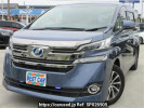 Toyota Vellfire Hybrid AYH30W