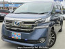 Used 2017 AT toyota vellfire-hybrid AYH30W Image[0]