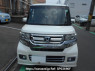 Used 2015 AT honda n-box-custom JF1 Image[0]