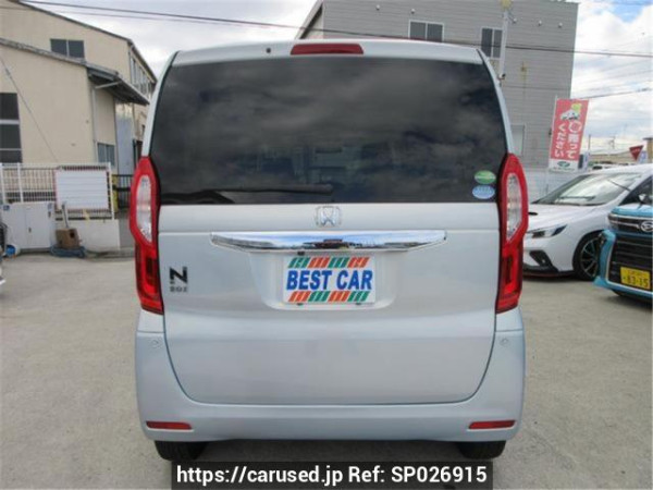 Used 2019 AT honda n-box JF3 Image[1]