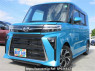 Used 2024 AT daihatsu tanto LA650S Image[0]