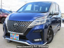 Nissan Serena GC27