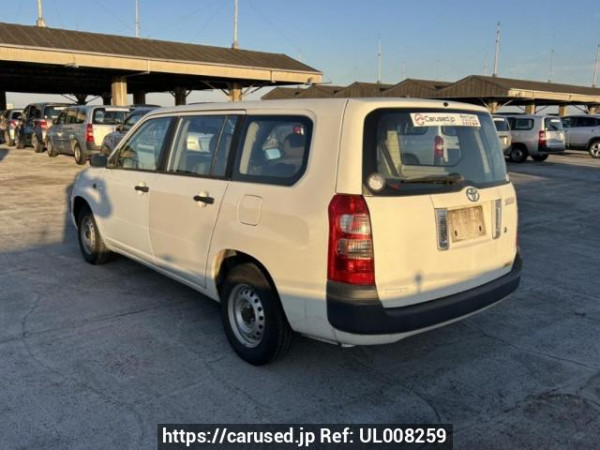 Used 2004 AT toyota succeed-van NCP51V Image[4]