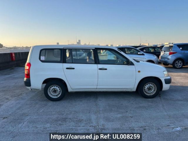 Used 2004 AT toyota succeed-van NCP51V Image[7]