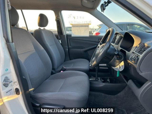 Used 2004 AT toyota succeed-van NCP51V Image[12]