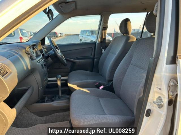 Used 2004 AT toyota succeed-van NCP51V Image[13]