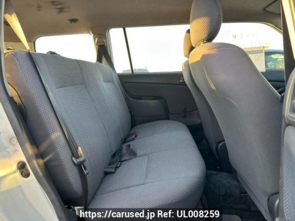 Used 2004 AT toyota succeed-van NCP51V Image[14]